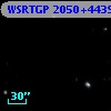 WSRTGP 2050+4439