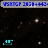 WSRTGP 2050+4424