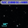 NSC J100016+440815