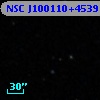 NSC J100110+453918