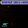 WSRTGP 2051+4438