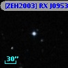 [ZEH2003] RX J0953.6+4431  2
