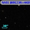NVSS J095238+443947