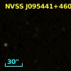 NVSS J095441+460809