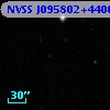 NVSS J095802+440607