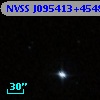 NVSS J095413+454811