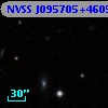 NVSS J095705+460540