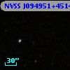 NVSS J094951+451453