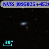 NVSS J095025+452000
