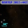 WSRTGP 2052+4423