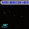 NVSS J095210+453330