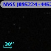 NVSS J095224+445209