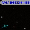 NVSS J095234+455800