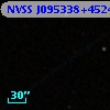 NVSS J095338+452454