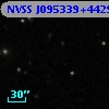 NVSS J095339+442915