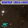 WSRTGP 2053+4415