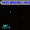NVSS J095402+454249