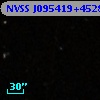 NVSS J095419+452848