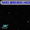 NVSS J095459+442006