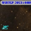 WSRTGP 2053+4408