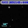 NVSS J095549+444601