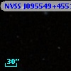 NVSS J095549+455136