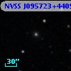 NVSS J095723+440920