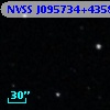 NVSS J095734+435824