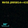 NVSS J095814+433613