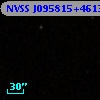 NVSS J095815+461347
