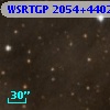 WSRTGP 2054+4402