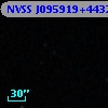 NVSS J095919+443256