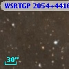 WSRTGP 2054+4416