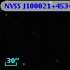 NVSS J100021+453408