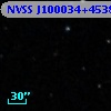 NVSS J100034+453818