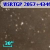 WSRTGP 2057+4348