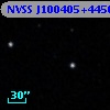 NVSS J100405+445609