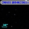 2MASS J09462361+4245455