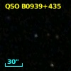 QSO B0939+435