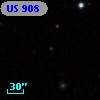 US  908