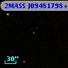 2MASS J09481798+4516437