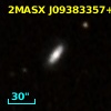 2MASX J09383357+4437361