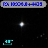 RX J0938.0+4439