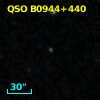 QSO B0944+440