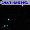 2MASS J09475662+4353076