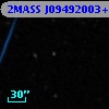 2MASS J09492003+4347400