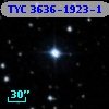 TYC 3636-1923-1