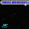 2MASS J09492681+4458164