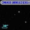 2MASS J09512131+4400194