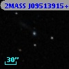 2MASS J09513915+4419084